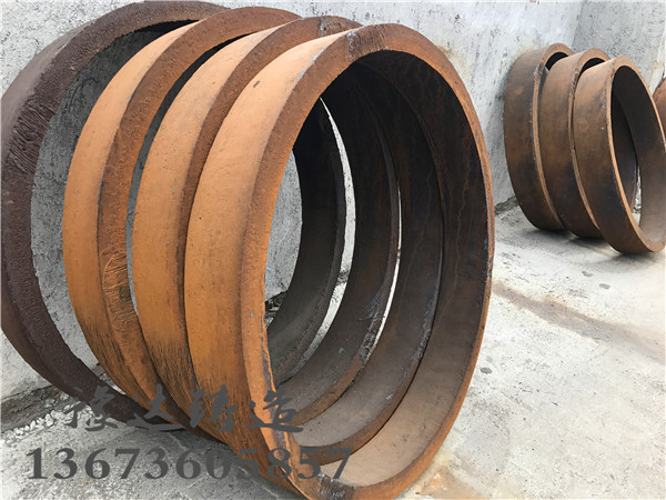 雷蒙磨磨環(huán)